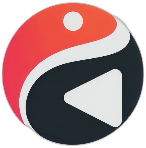 青鸟影视logo